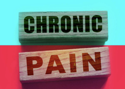 Magic Mushrooms Show Promise in Treating Chronic Pain, Study Finds